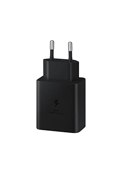 Wall Charger 45W Black fiyatları