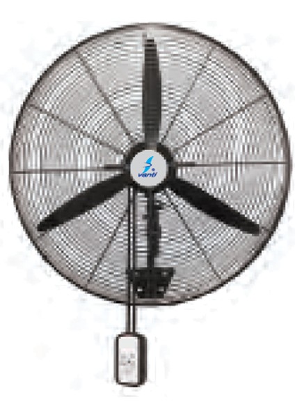 -KCF291-KD-SANAYİ Kumandali + Duvar Vantilatör 65CM Ferrg fiyatları