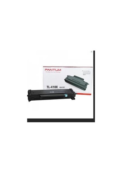 TL-410X P3300-3010-6700-7100 Black Siyah 6.000 Sayfatoner fiyatları