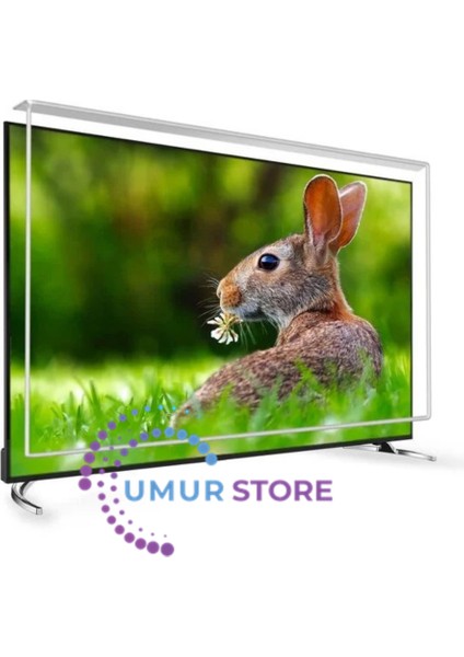 65uj634v Uyumlu 65" Inç 165 Ekran Tv Ekran Koruyucu indirimleri