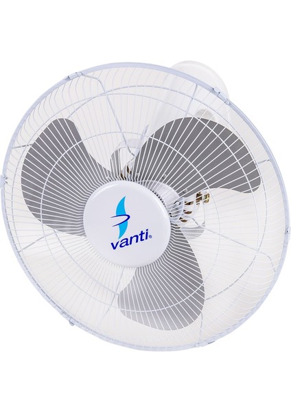 -KCF272 St-Sarhos Tipi Tavan Duvar Vantilatör 50 Watt Ferrg