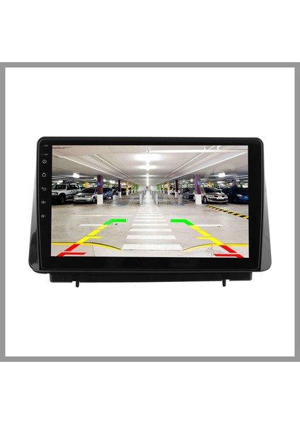 GOVİMAKS FORD FOCUS 5 2019-2021 UYUMLU 4 GB RAM 64 GB HAFIZA ANDROID MULTIMEDIA TEYP modelleri