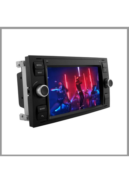 Focus 1-C Max-Transıt 2 GB Ram 32 GB Hafıza Androıd Multımedıa Teyp fiyatları