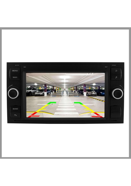 Focus 1-C Max-Transıt 2 GB Ram 32 GB Hafıza Androıd Multımedıa Teyp fırsatları