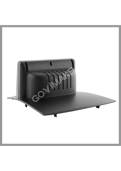 GOVİMAKS FORD FIESTA 2012-2017 UYUMLU 2 GB RAM 32 GB HAFIZA ANDROID MULTIMEDIA