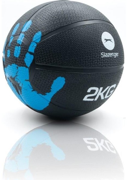 Medicine Ball 2kg modelleri