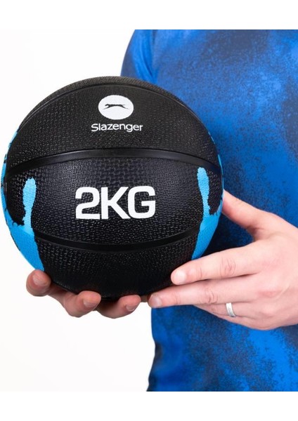 Medicine Ball 2kg fırsatları