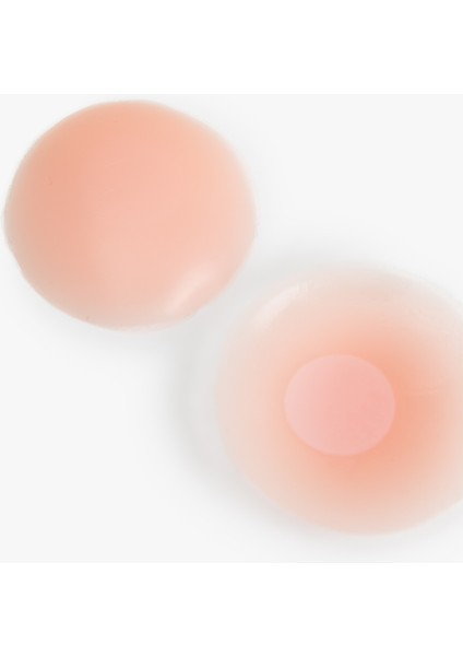 Silikon Yapışkanlı Göğüs Ucu Gizleyici modelleri