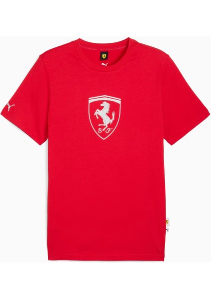 Scuderia Ferrari Erkek Tişört fırsatları