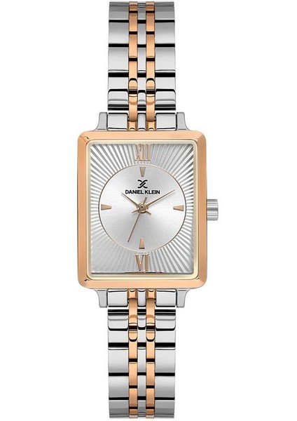 Danıel Kleın DK.1.14055-6 Kadın Kol Saati