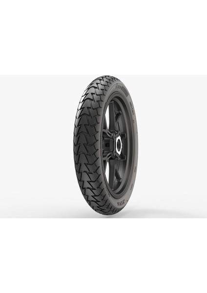 80/90-14 46P SC-360 Tubeless Motosiklet Lastiği (2023)