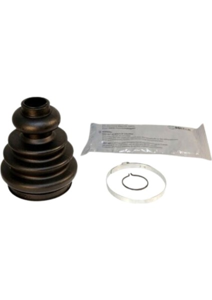 Wınpower Aks Körüğü Iç Kit Transporter T5 03 Touareg 02 2.5 Tdı Axd L R 7H0498202 7M0407283