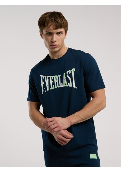 Boxing Club Logo Lacivert Erkek Tişört fiyatları