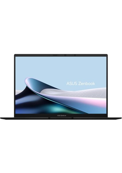 Zenbook 14 UM3406KA-PP195W Amd Ryzen Aı 7 350 16GB 512GB SSD Radeon 860M OLED 14" 3K WIN11H