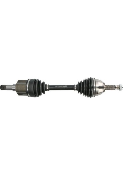 Komple Aks Sol Ford Connect (02) 1.8d 25×628X26 2T14 3B437 CD