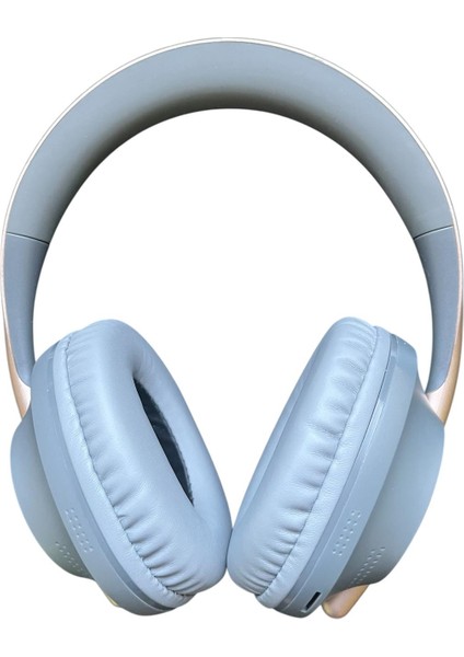 Wireless Headphones Kulak Üstü Bluetooth Kulaklık modelleri
