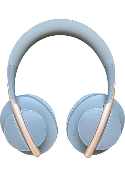 Wireless Headphones Kulak Üstü Bluetooth Kulaklık
