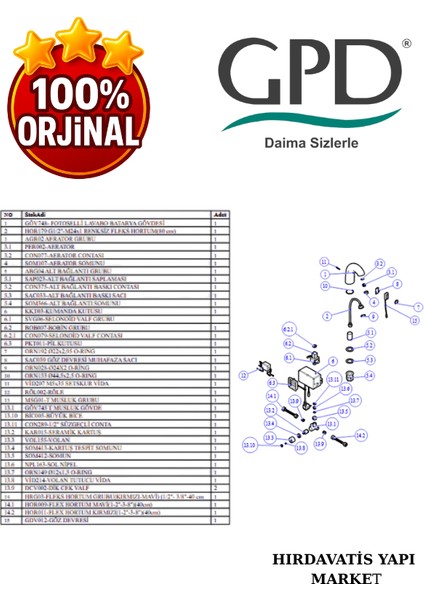 FLB10 Fotoselli Lavabo Bataryası (Çift Su Girişli) indirimleri
