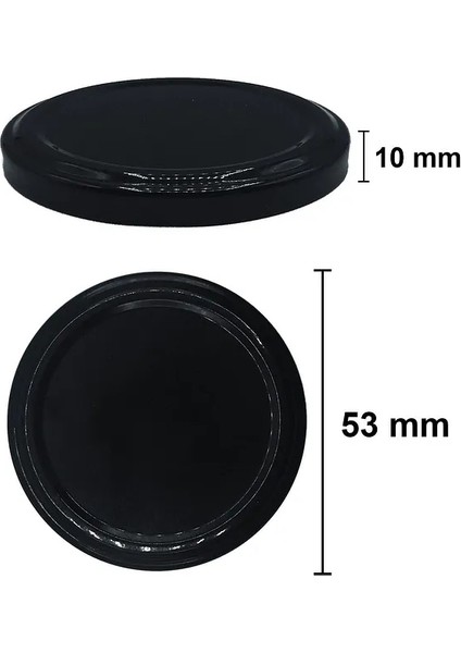 3 Adet 1 Litre Şeffaf Sürahi Süt, Ayran, Su, Limonata, Meşrubat Şişesi Metal Siyah Kapaklı Cam Şişe fırsatları