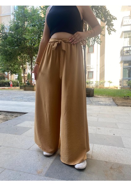Etek Pantolon