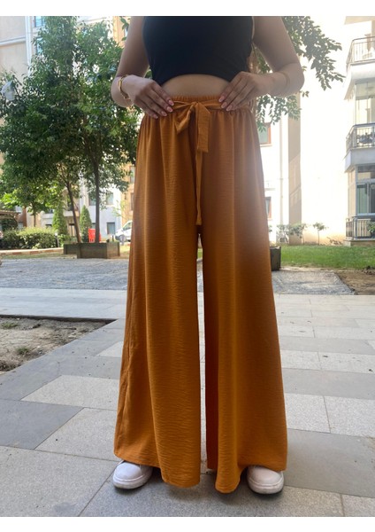 Etek Pantolon