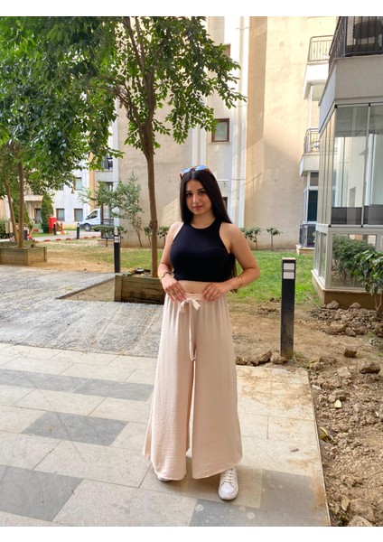 Etek Pantolon modelleri