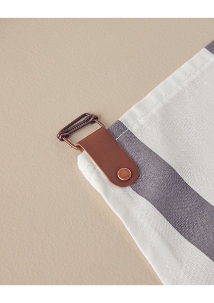 Şık ve Kullanışlı Mutfak Önlüğü, 70X55 Cm, Beyaz ve Gri Renk Seçenekleri fiyatları