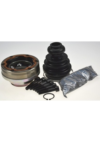 Aks Mil Kafası Vw Iç T4 96SONRA(KÖRÜKLÜ) 701498103A