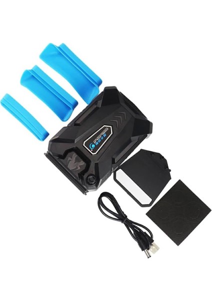 Notebook Soğutucu Vakumlu Fan Ayarlı Yenil Nesil Laptop Soğutucu 11'' - 17'' fiyatları