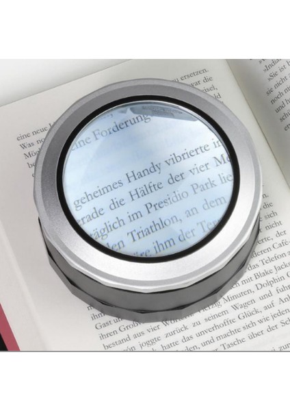 DH-86018 Dome Kubbe Büyüteç fiyatları