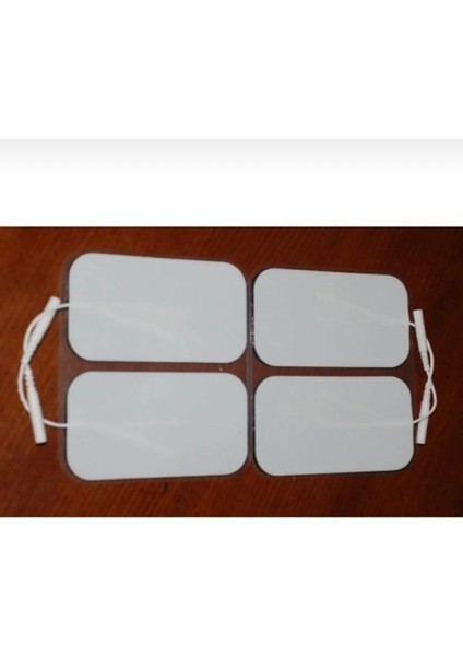 Tens Pedi 5x9 cm 4'lü 1 Paket Köpük fiyatları