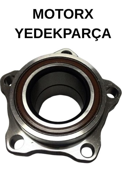 Ön Teker Rulmanı Transit Ym V347