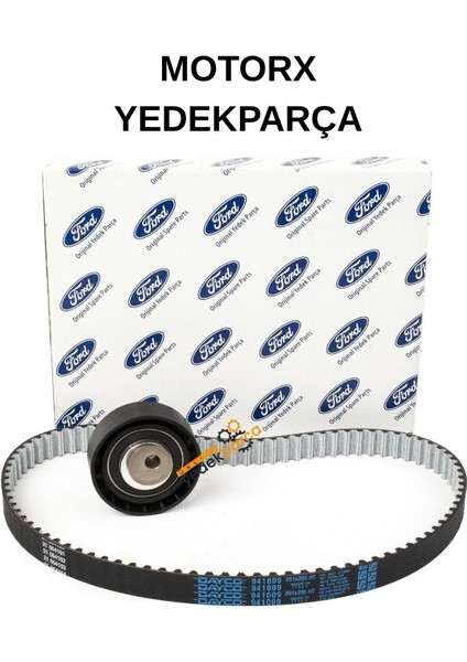 Eksantrık Rulman Kıtı (Trıger Setı) Connect 1.8tdcı 02&gt;13 Focus 98&gt;11 Mondeo 07&gt;14