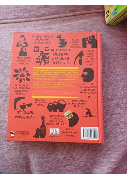 Alfa Yayınları'ndan Psikoloji Kitabı, Insan Davranışları ve Zihinsel Süreçlerle Ilgili Temel Fikirleri ve Içgörüleri Açıklar. 2012 Basim 1,baski 353 Sayfa Cok Temiz Kondisyonda modelleri