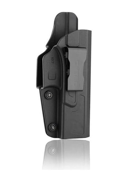 Glock 17 22 31 Uyar Mini Guard Polimer Silah Taşıma Iç Kılıfı
