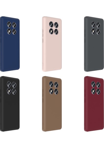 Xiaomi Redmi Note 14 Pro 4g Kılıf Kamera Korumalı Gizli Kartlık Hazneli Ince Şık Silikon Kapak fiyatları