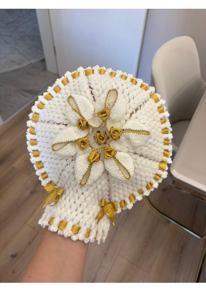 Banyo Lifi El Örgüsü Ceyizlik Lif fiyatları