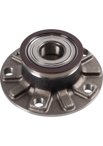 Porya Vw Golfv,vıı Caddyııı,a3,leon Arka VK210 1K0598611ASP