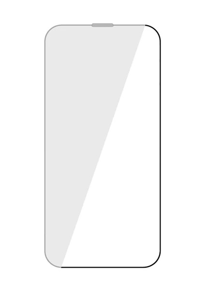 Baseus iPhone 14 Plus/13 Pro Max 6.7 0.3mm Full Koruma Tempered Cam Ekran Koruyucu 2 - LORCE4601-87 fiyatları