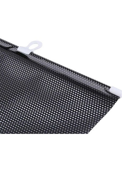 Araba Araç Içi Katlanabilir Araç Oto Ön Cam Güneşlik Branda 50X125CM-(1903) - LORCE8054-2715 fırsatları