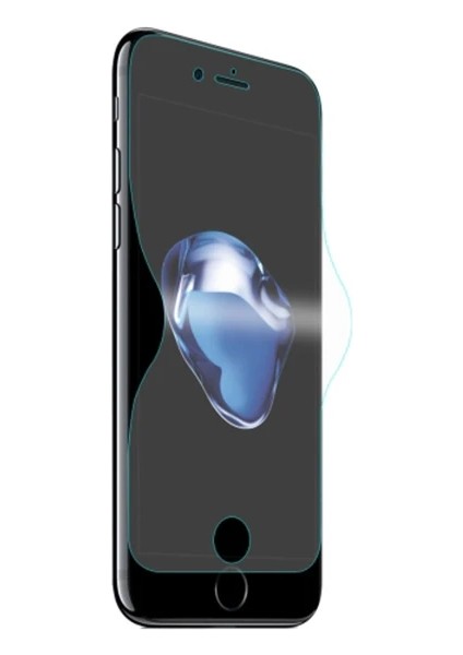 Gor Iphone 8 Plus-7 Plus Hd Ekran Koruyucu Jelatin 5 Adet SET-(1903) - LORCE2931-4523