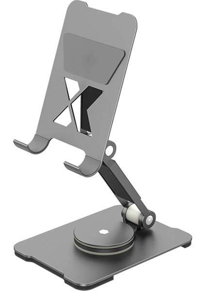 Ally 360 Derece Dönebilen ve Katlanabilen Tablet ve Telefon STANDI-(1903) - LORCE4375-8415