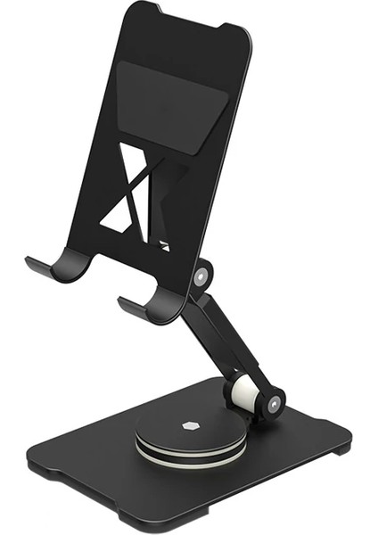 Ally 360 Derece Dönebilen ve Katlanabilen Tablet ve Telefon STANDI-(1903) - LORCE4375-8415 fiyatları