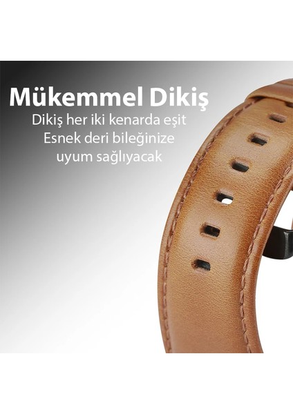 Dux Ducis Sm Galaxy Watch 22MM-HUAWEI Gt3-Gt3 Pro 46MM-MAGIC 2 46MM Için Business D - LORCE1078-51 indirimleri