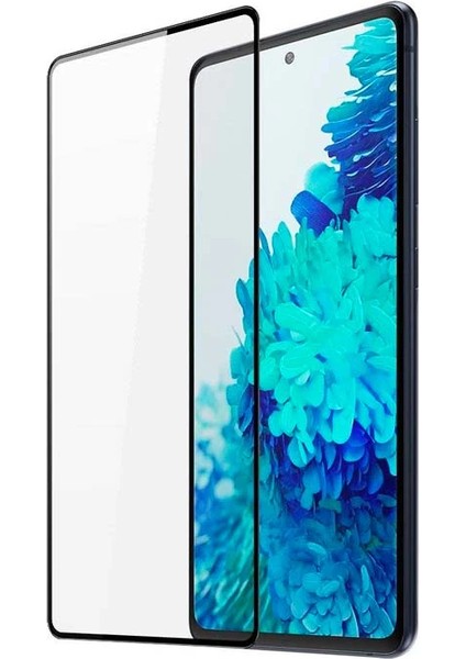 Dux Ducis Full Kaplama Sm Galaxy S20 Fe - Lite Cam Ekran KORUYUCU-(1903) - LORCE5606-3542 fiyatları