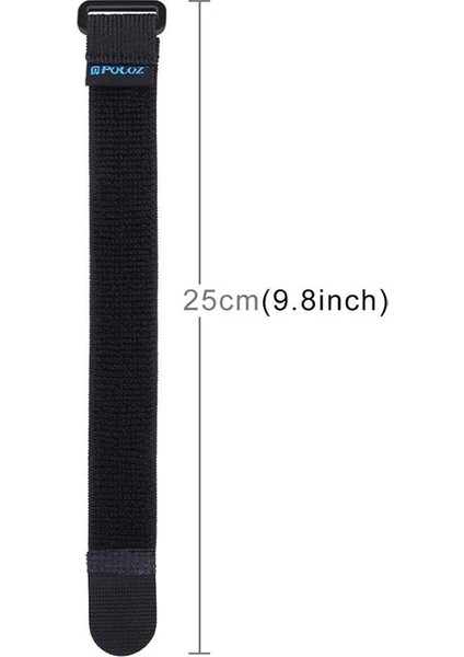 Puluz Gopro Wifi Için Nylon Strap TUTUCU-(1903) - LORCE1882-1616 modelleri