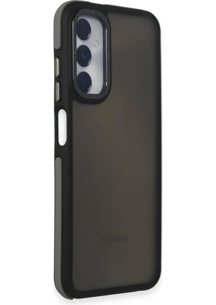 Samsung Galaxy A05S Harvel Kapak - Titan Gri - CPT204938-6994 fiyatları
