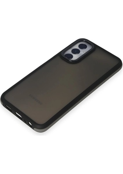 Samsung Galaxy A05S Harvel Kapak - Titan Gri - CPT204938-6994 fırsatları