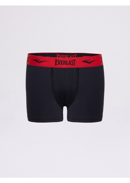 Renkli Lastik 3'lü Boxer fırsatları