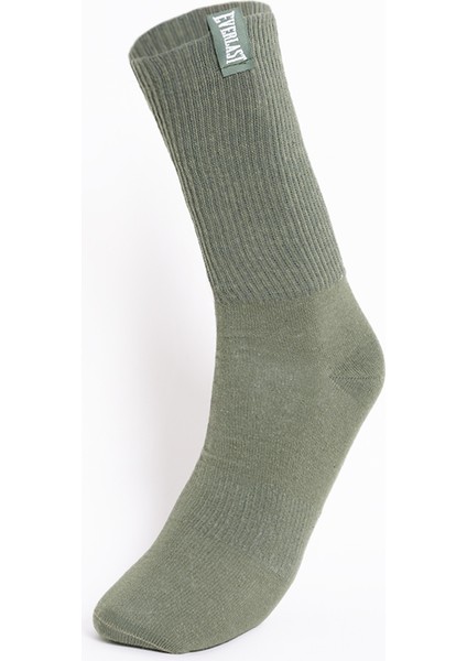 Essential Haki Çorap fırsatları